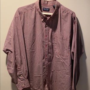 Puritan long sleeve shirt